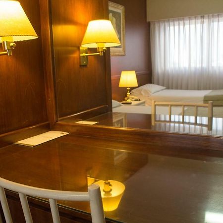 Hotel Salto Grande Конкордия Экстерьер фото