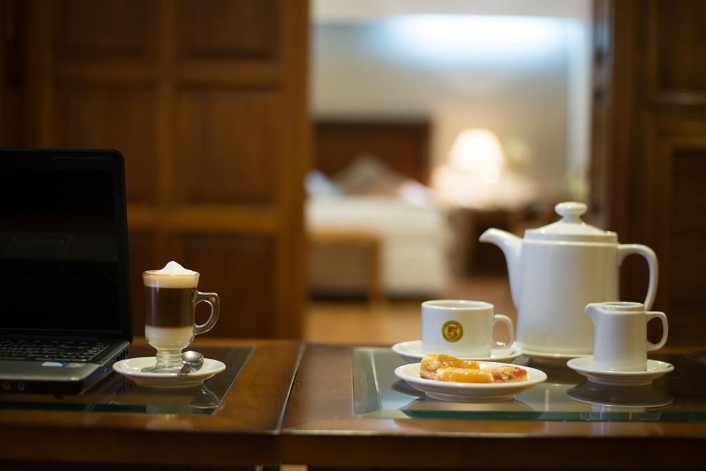 Hotel Salto Grande Конкордия Экстерьер фото